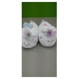 Cat & Jack  7/8 medium slippers