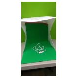 Portable  LED Light Box  / 4 different color