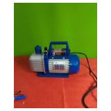 New 2 Stage Vacuum Pump