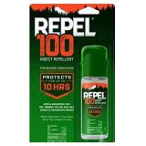 Repel HG-402000 100 Insect Pump Spray, 1-Fluid