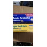 Triple Antibiotic Ointment + Pain Relief 1oz