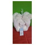Cat & Jack furry slippers size: small kids 13/1