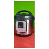 NEW Instant Pot- 6 Quart