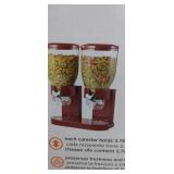 Double Dispenser.  "Brand New"