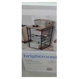 Brightroom Stackable 3-Drawer Organizer.  NEW IN
