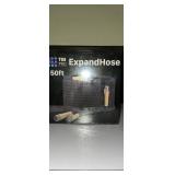 TBI PRO 50ft Expandable Garden Hose