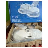 New Multi Function Cordless Mop Floor Cleaning