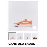 VANS OLD SKOOL (LIL