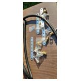 Misc. VALVES AND hose