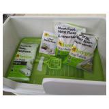 New Purina Tidy Cat Purina Tidy Cats Non Clumping