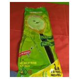 New Electric FlyswatterTennis Racket style