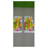 Sharpie Highlighters (2 packs)