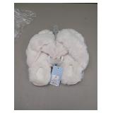 New cat and Jack size L kids 4-5 fuzzy house