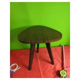 Brand New 18" Side Table