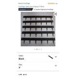 EverEdge Steel Lawn Edging 3" Black EverEdge