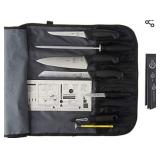 Mercer Culinary Partners in Education Millennia