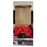 RTC Spin Doctor Tile Leveling System Caps