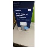 Blueair Air Purifier.  "Brand New "Blue pure