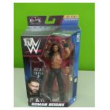 Elite collection Roman Reigns figurine