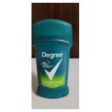 New Degree Deodorant Men Extreme Blast 2.7 oz