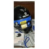 Brand New Shark Skwal 2 / Evo One 2 Motorcycle