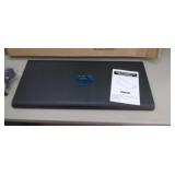 Clamp On Keyboard Tray new in box