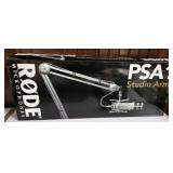 Rode PSA1 Studio Arm Microphone Stand