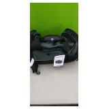 SWISS GEAR 20" SPORT DUFFEL BAG LITEWEIGHT