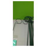 GROWNEER  FLOWER STAKES (12)