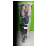 VOSTRI SPORTS    V5 CARBON TELESCOPIC  TREKKING