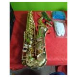 Brand New Eastar AS-? Student Alto Saxophone E
