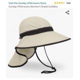 Sunday Afternoons Women