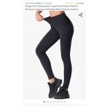 Dragon Fit Compression Yoga Pants Power Stretch