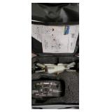 HR Drone with 1080p Camera,Foldable Drones for