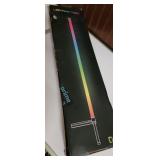 LED Corner Floor Lamp - Easric RGB Color Changing