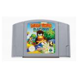 Diddy Kong Racing - Nintendo 64