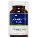 Gundry MD Longevity Max 30 Capsules