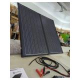 New ViceMob Solar Module 200 watt.   VICEMOB 200