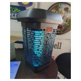 New B&D Outdoor Bug Zapper Covers  1 Acre
