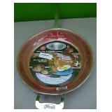 New Gotham Steel nonstick frying