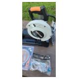 Evolution Power Tools RAGE4 7-1/4-Inch TCT