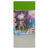 Kindi Kids Poppi Pearl Bubble 