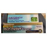 GoodSense Extra Strength Itch Relief Cream 1oz