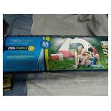 New misty mate cool camper 6 portable misting