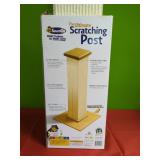 New "The Ultimate Scratching Post" Cats need a