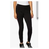 Danskin XL Leggings Black