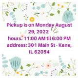 Date/Time/Location Info