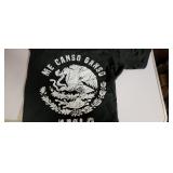 Me Canso Ganso - AMLO - Size Large SS T Shirt -