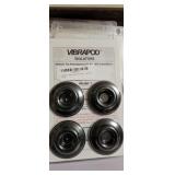 Vibrapod - Isolator Isolation Feet - Model 1 -