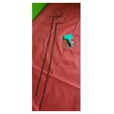 Growneer 12 pack plant stakes w/12 labels